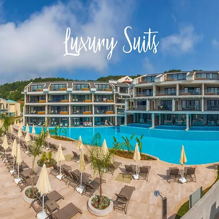 Orka Sunlife And Aquapark Ξενοδοχείο 5*