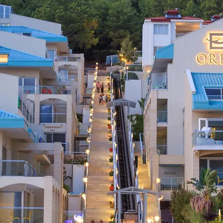 Orka Sunlife And Aquapark Ξενοδοχείο