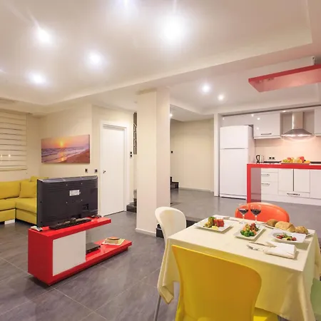 Orka Sunlife And Aquapark Ξενοδοχείο 5*