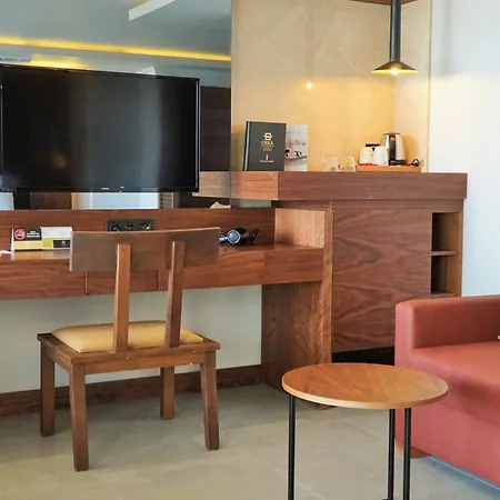 Ξενοδοχείο Orka Sunlife And Aquapark 5*