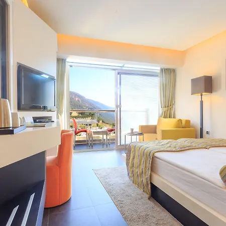 Hotel Orka Sunlife And Aquapark Ölüdeniz