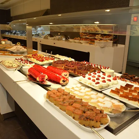 Orka Sunlife And Aquapark Hotel