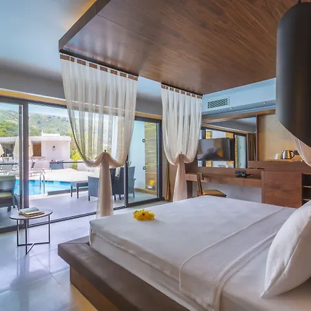 Orka Sunlife And Aquapark 5*