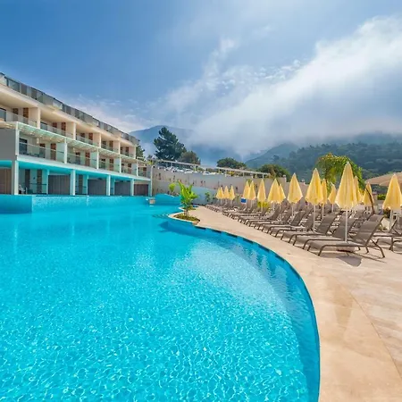 Hotel Orka Sunlife And Aquapark