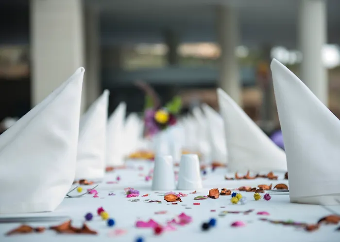 Orka Sunlife And Aquapark 5* Олудениз