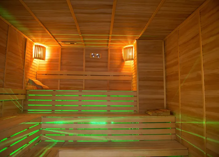 Orka Sunlife And Aquapark 5*