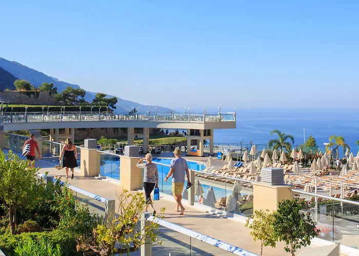 Отель Orka Sunlife And Aquapark