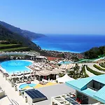 Orka Sunlife And Aquapark 酒店 厄吕代尼兹