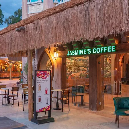 Orka Sunlife And Aquapark ホテル オルデニズ