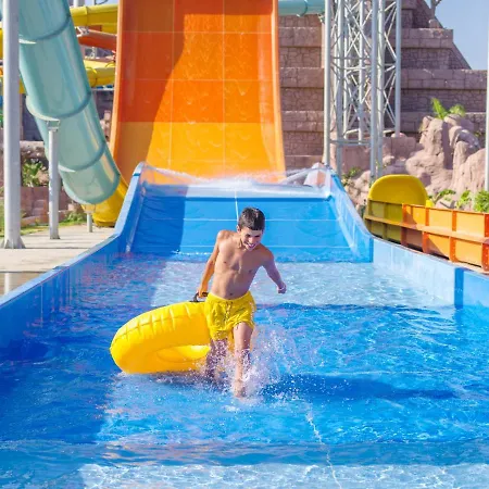 Hotel Orka Sunlife And Aquapark Ölüdeniz