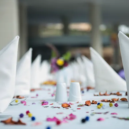 Orka Sunlife And Aquapark 5* オルデニズ