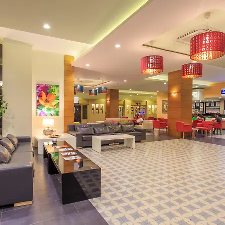 Orka Sunlife Hotel&aquapark