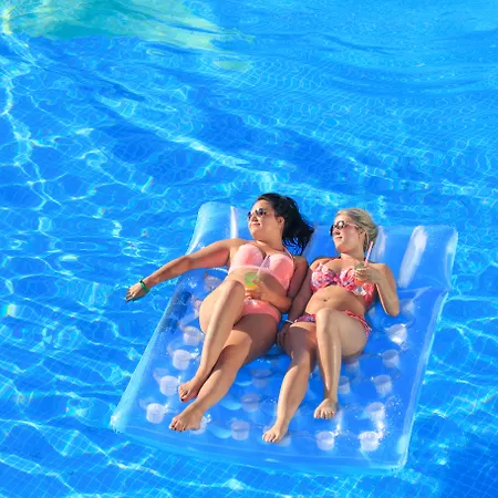 ホテル Orka Sunlife And Aquapark 5*