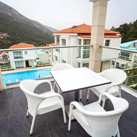 Hotel Orka Sunlife And Aquapark Ölüdeniz