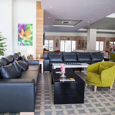 Orka Sunlife Hotel&aquapark Hotell 5*