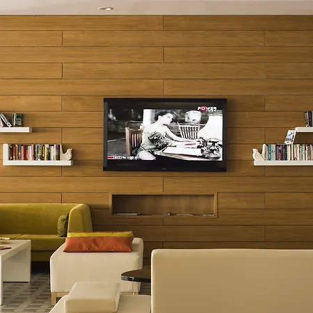 Orka Sunlife And Aquapark ホテル オルデニズ