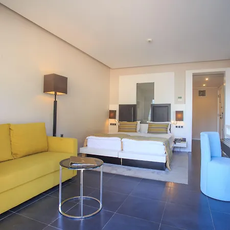 Orka Sunlife And Aquapark ホテル オルデニズ