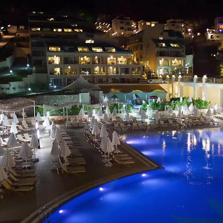 Orka Sunlife And Aquapark ホテル 5*