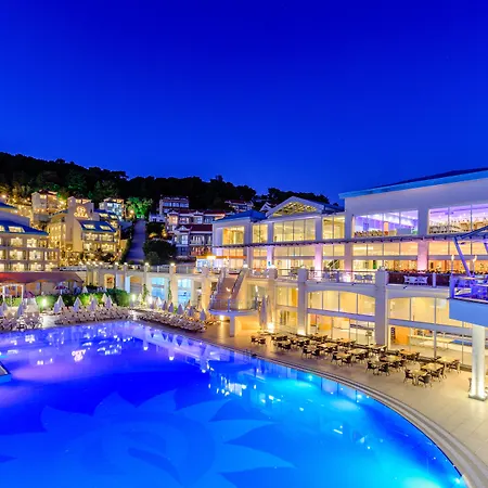 Orka Sunlife And Aquapark