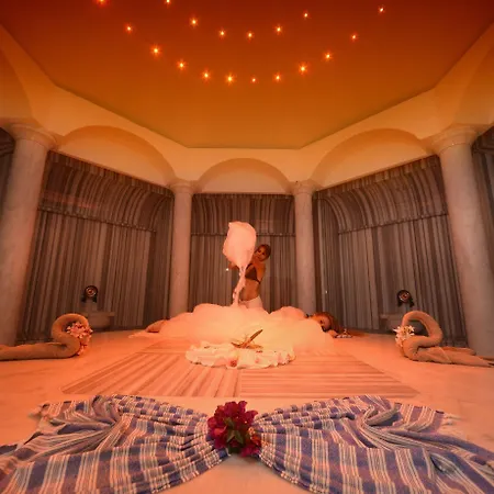 Orka Sunlife And Aquapark ホテル