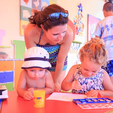 Orka Sunlife And Aquapark ホテル