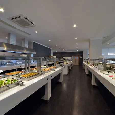 Orka Sunlife And Aquapark 5*