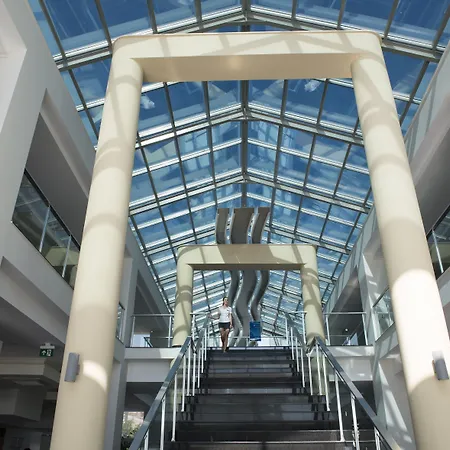 Orka Sunlife And Aquapark オルデニズ