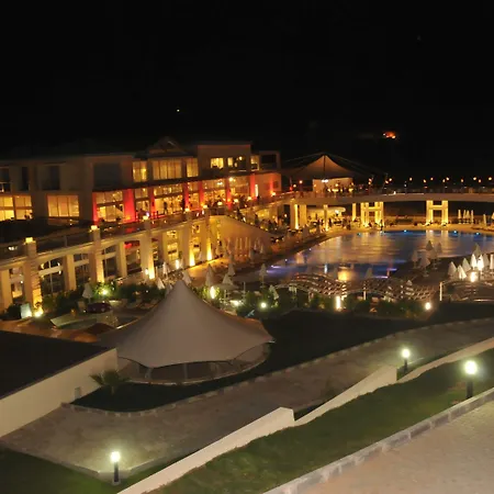 ホテル Orka Sunlife And Aquapark 5*