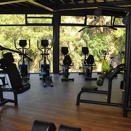 ホテル Orka Sunlife And Aquapark