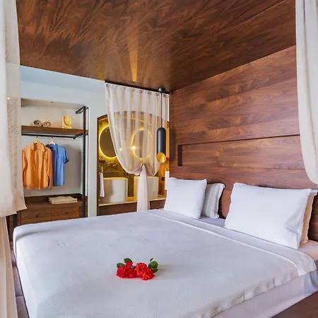 Orka Sunlife And Aquapark ホテル