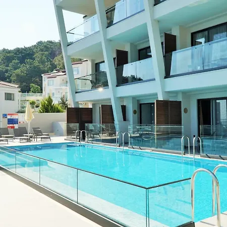 Orka Sunlife And Aquapark ホテル 5*