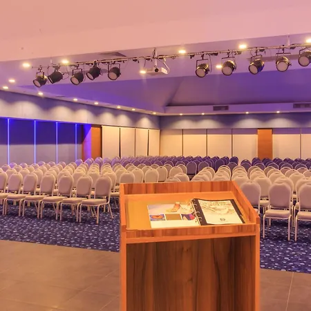 Orka Sunlife And Aquapark ホテル 5*