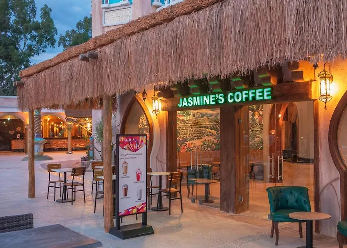 Orka Sunlife And Aquapark Hotel Oludeniz