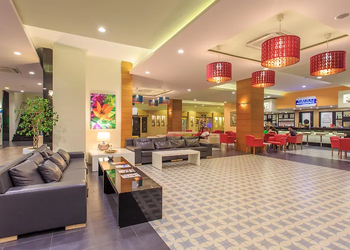 Orka Sunlife Hotel&aquapark