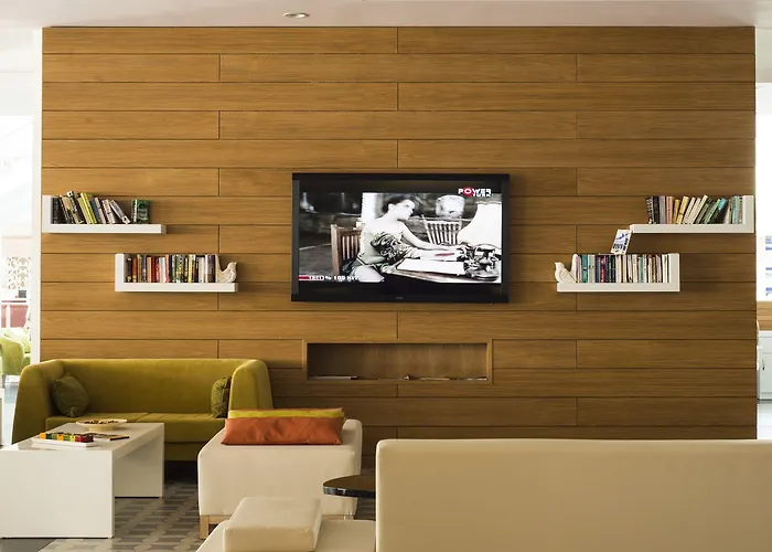 Orka Sunlife Hotel&aquapark Hotell Öludeniz