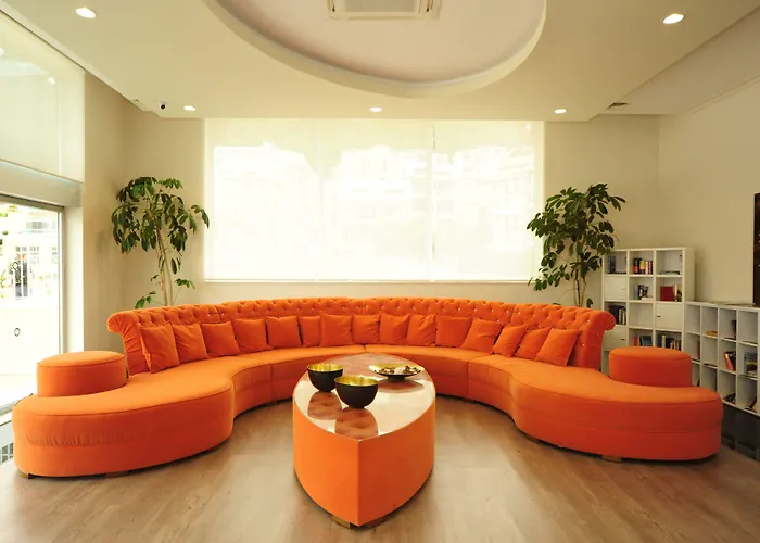 Hotell Orka Sunlife Hotel&aquapark 5*