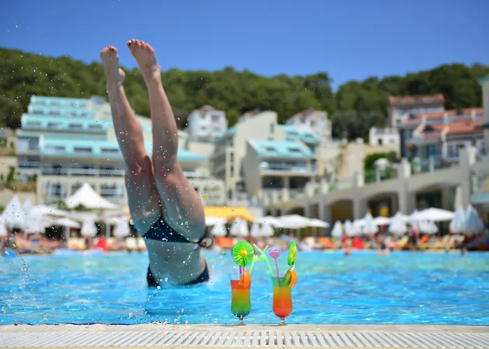 Orka Sunlife Hotel&aquapark Öludeniz