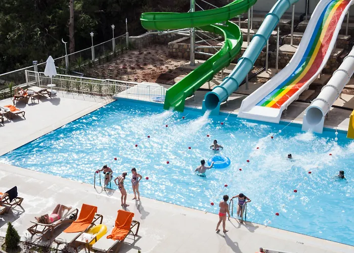 Orka Sunlife Hotel&aquapark 5*