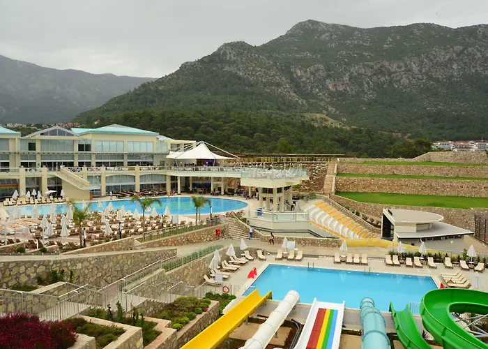 Orka Sunlife And Aquapark