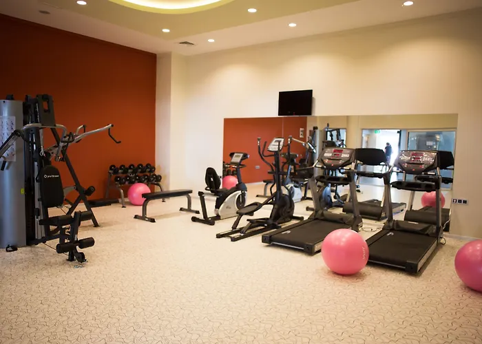 Orka Sunlife And Aquapark