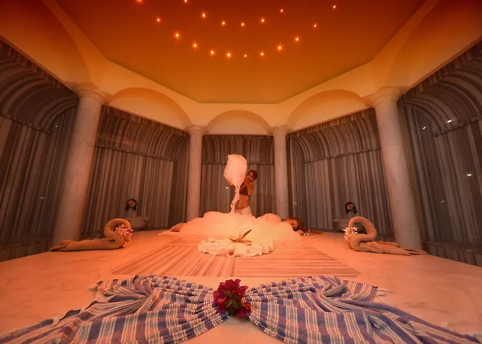 Orka Sunlife Hotel&aquapark Hotell