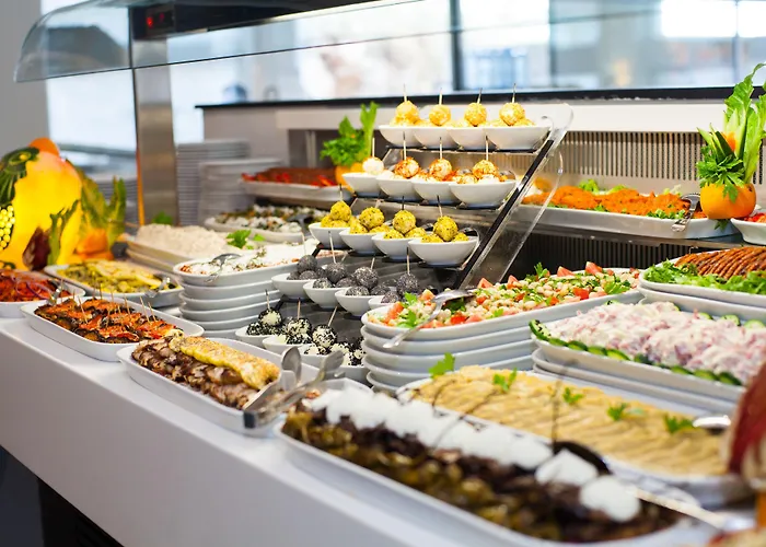 Hotell Orka Sunlife Hotel&aquapark