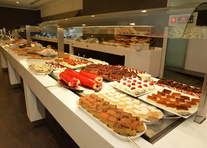 Orka Sunlife And Aquapark Hotel