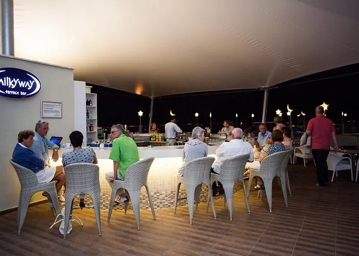 Orka Sunlife Hotel&aquapark 5* Öludeniz