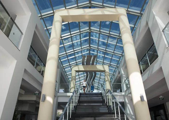 Orka Sunlife Hotel&aquapark Öludeniz