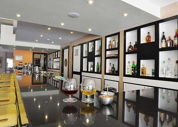 Hotell Orka Sunlife Hotel&aquapark 5*