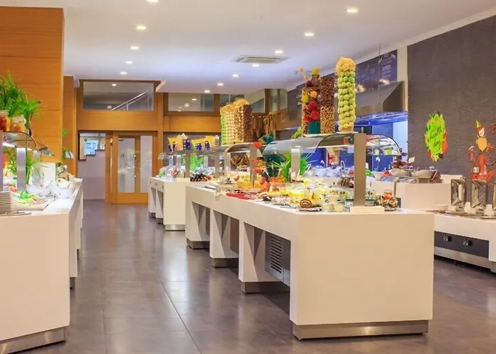 Orka Sunlife And Aquapark Oludeniz