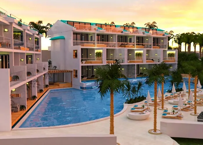 Orka Sunlife Hotel&aquapark Öludeniz