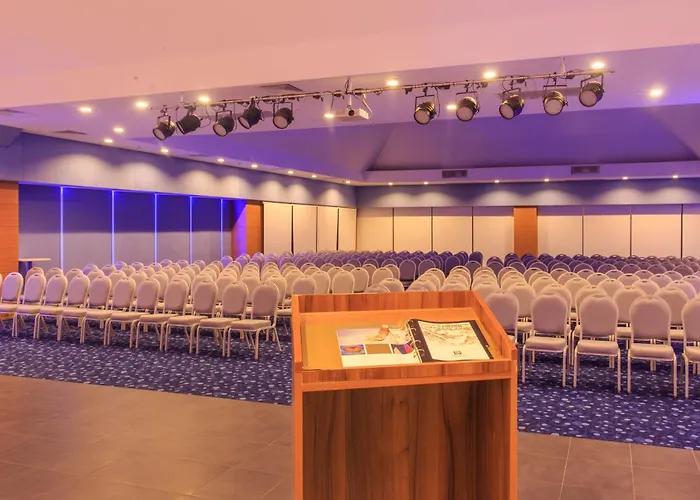 Orka Sunlife Hotel&aquapark Hotell 5*