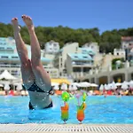 Orka Sunlife And Aquapark Oludeniz